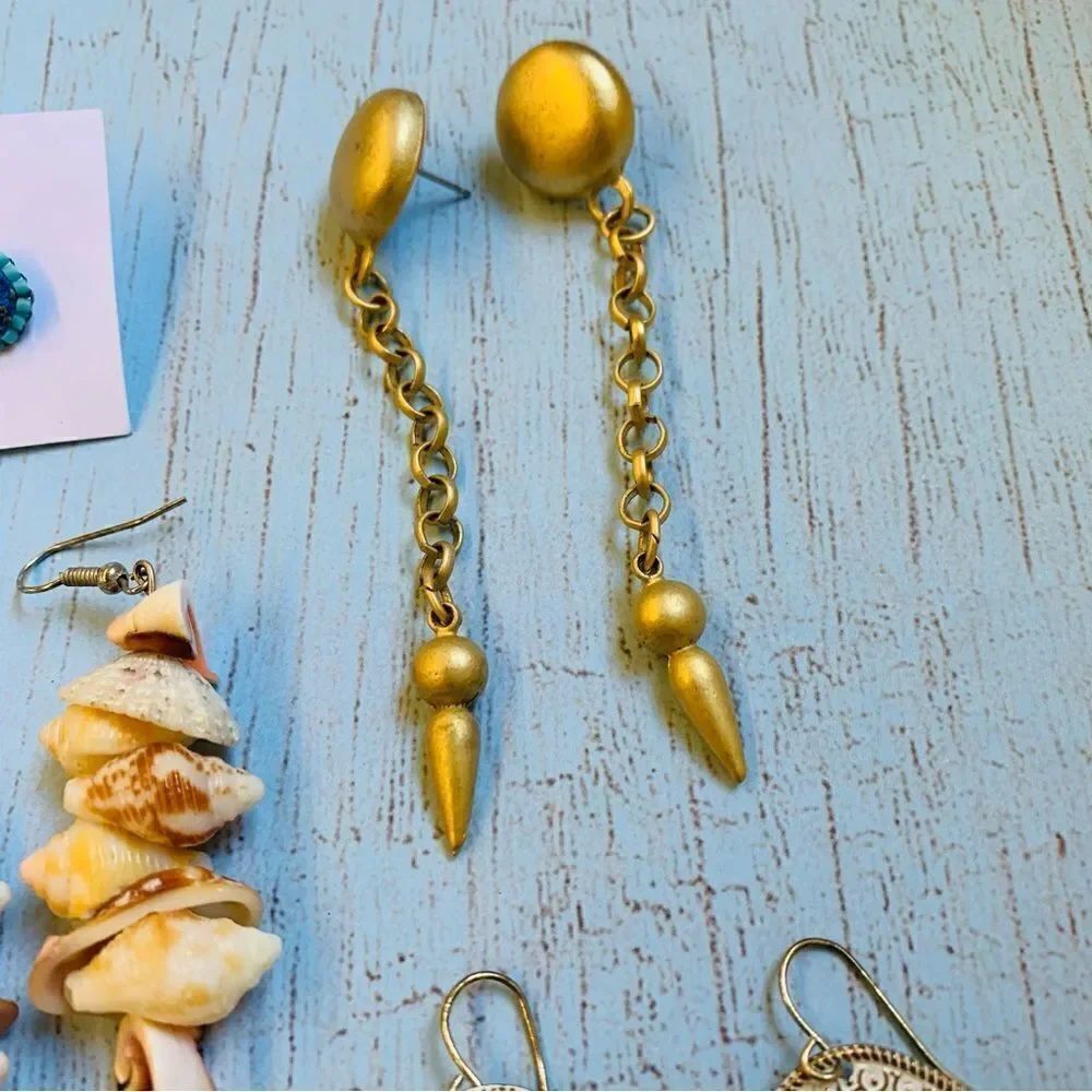 Earring Bundle - Picture 2 of 7